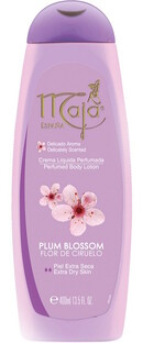 Maja Bodylotion Plum Blossom 400ML