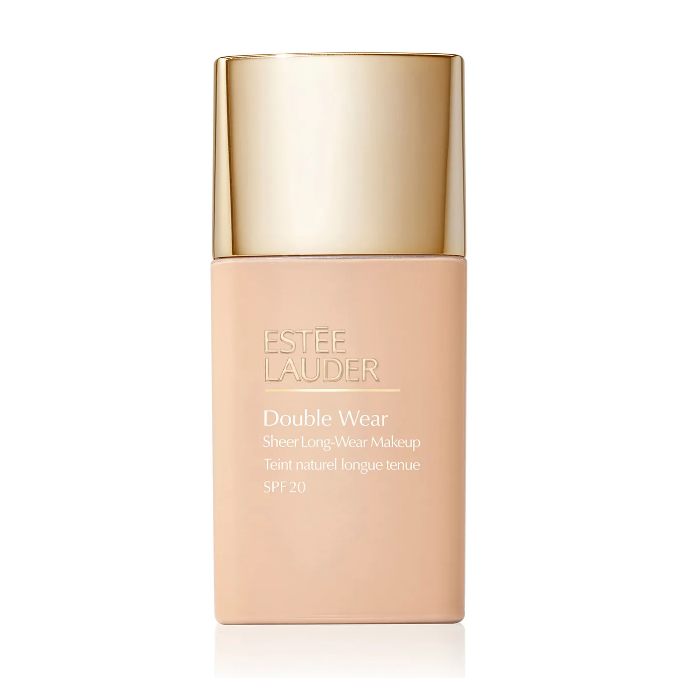 Estée Lauder Double Wear Sheer Long-Wear Makeup2W1 Dawn