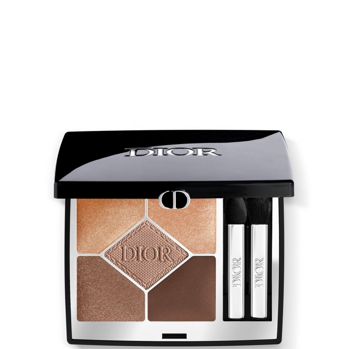 Diorshow 5 Couleurs Diorshow 5 Couleurs Palette Yeux - Texture Crémeuse - Longue Tenue et Confort
