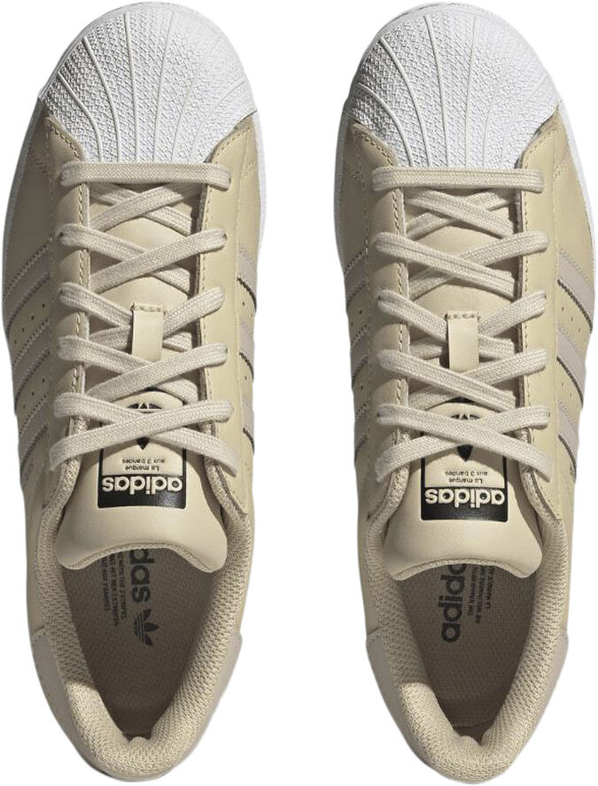 adidas Superstar sneakers Sanstr/wontau/cblack