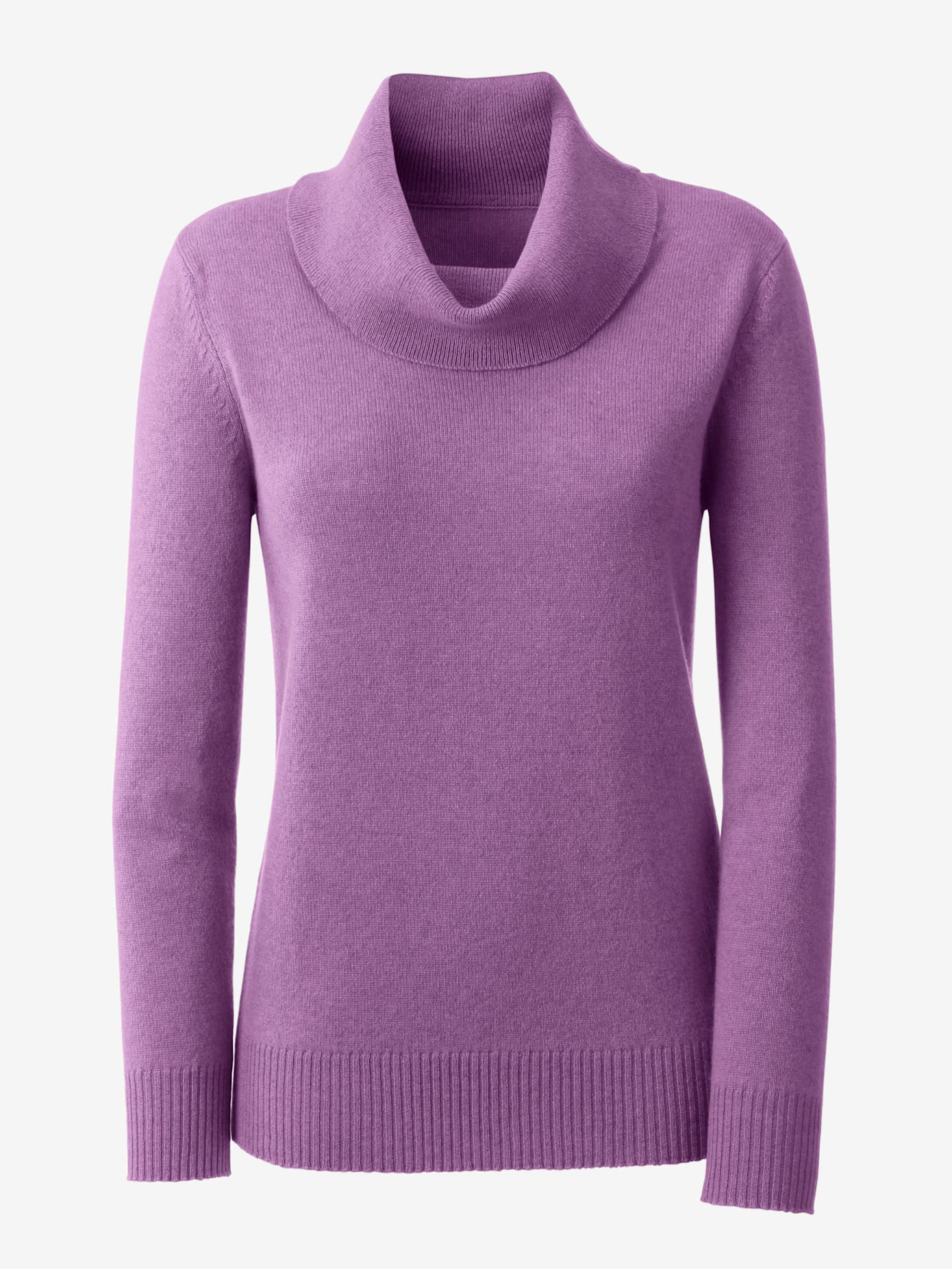 Pull cachemire