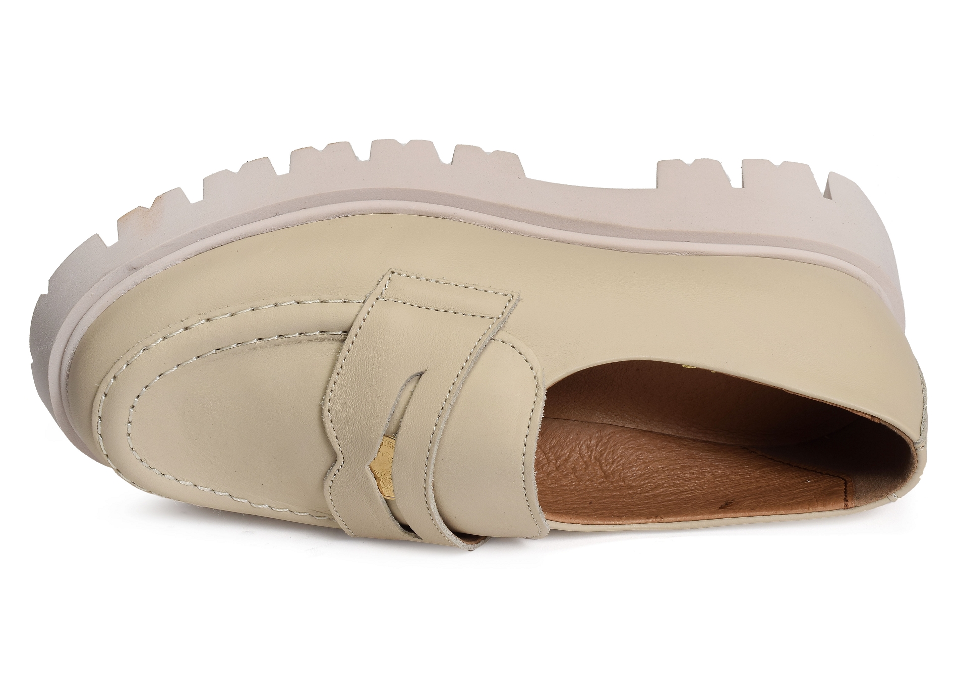 Parte beige