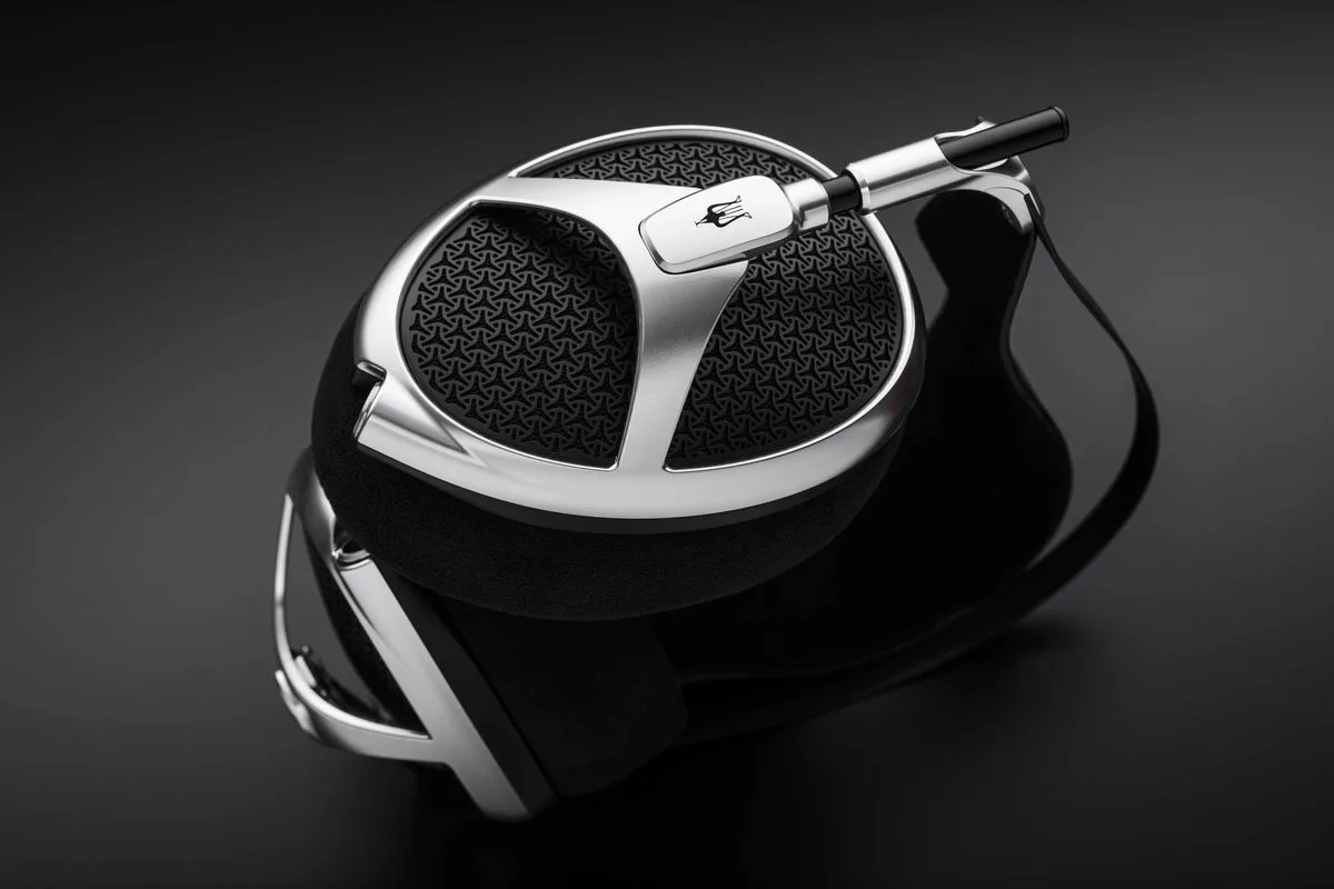 Meze Empyrean Elite Câble XLR (longueur 2,5 m) Casques hi-fi