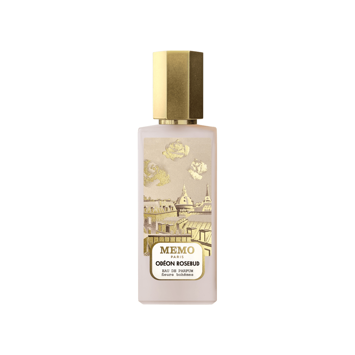 Odeon Rosebud Eau de Parfum 75ml