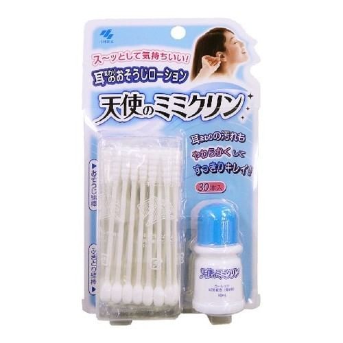 Kobayashi - Lotion Wattenstaafje