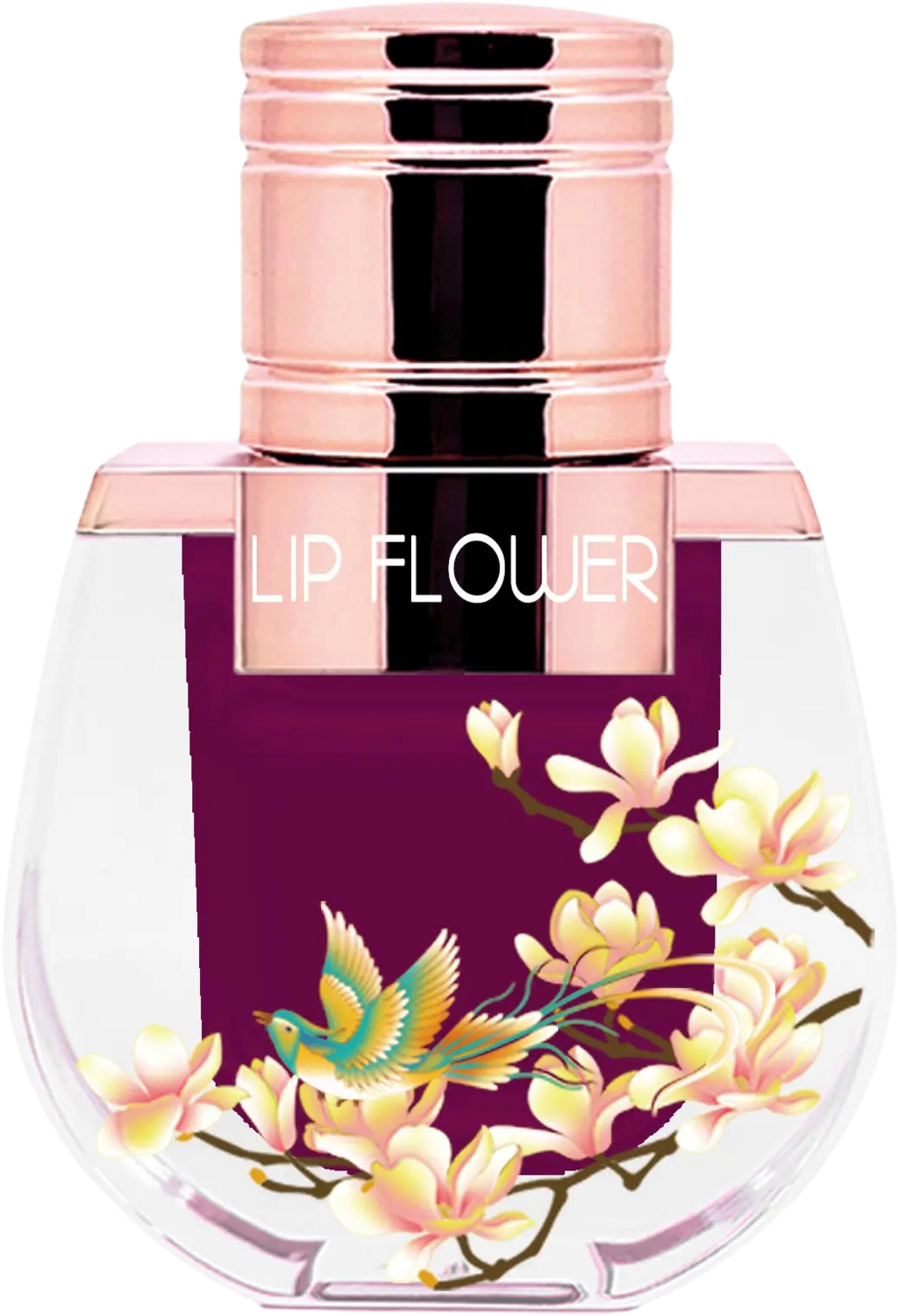 Shaoyun  Flowergloss Rose, 5 ml