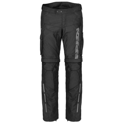 Pantalon Spidi HARD TRACK 3 - Noir