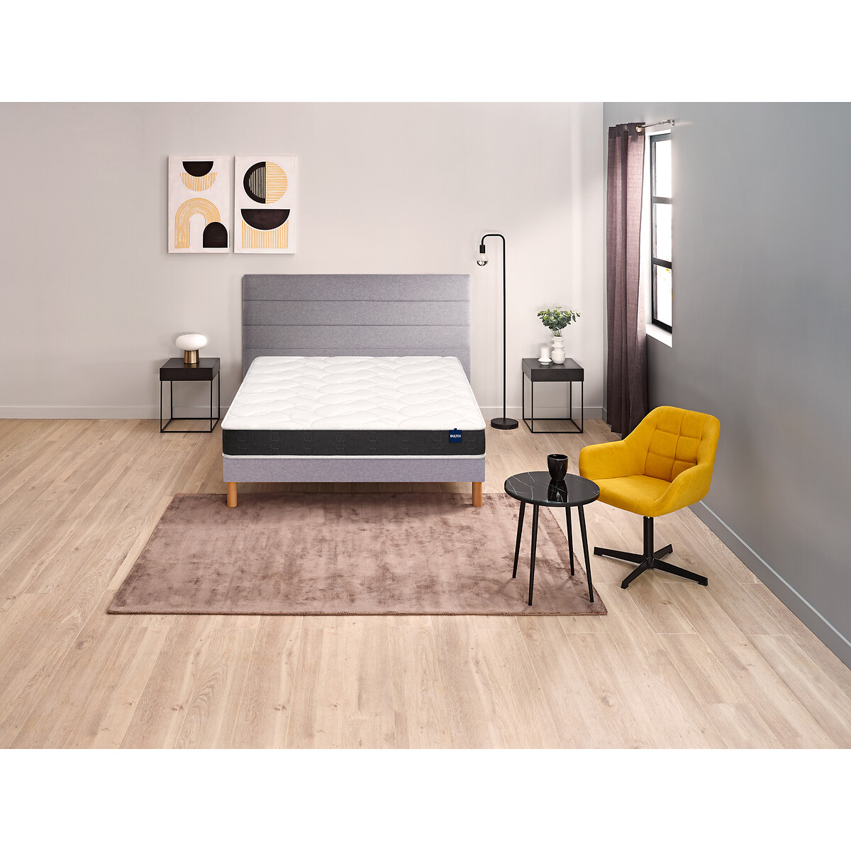 BULTEX<br>HR schuimmatras BULTEX®, 20 cm