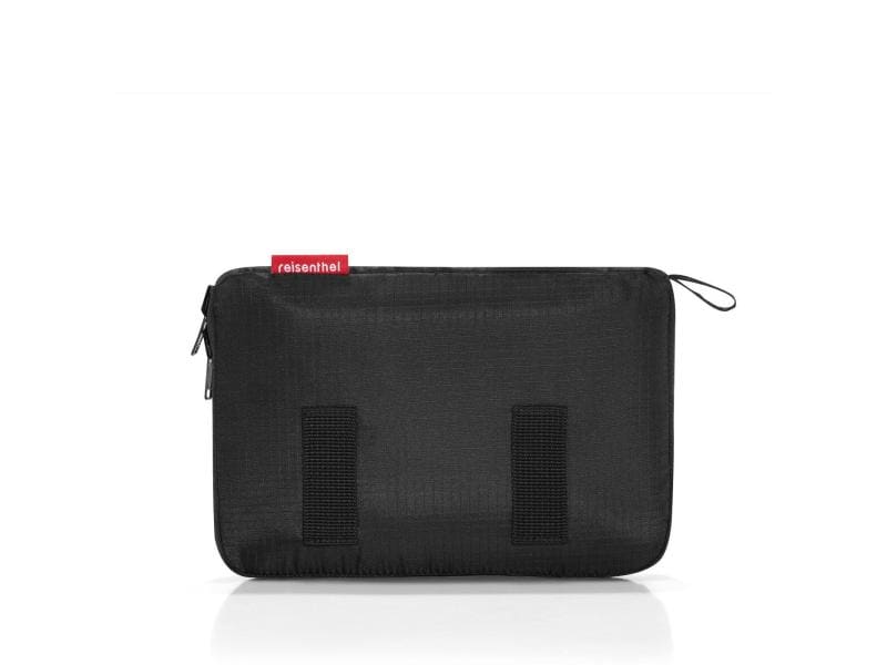 Reisenthel Rucksack Mini Maxi Black Freizeit-Rucksack