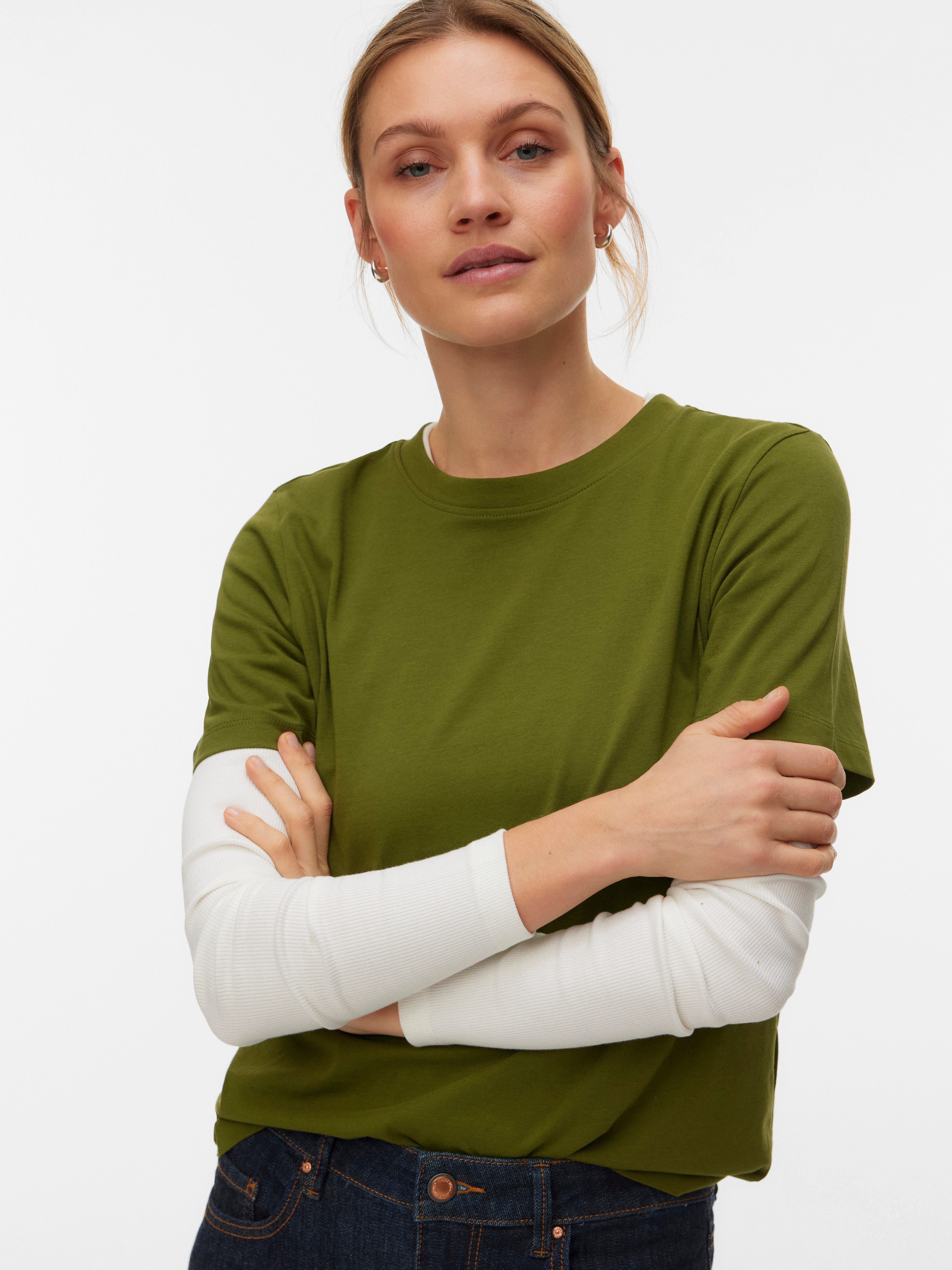 VMPAULINA T-shirts