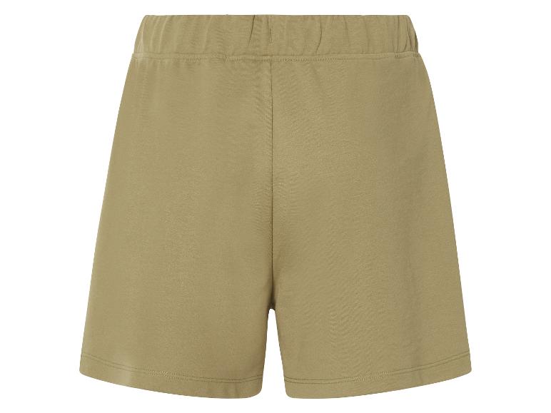 Korte dames broek
