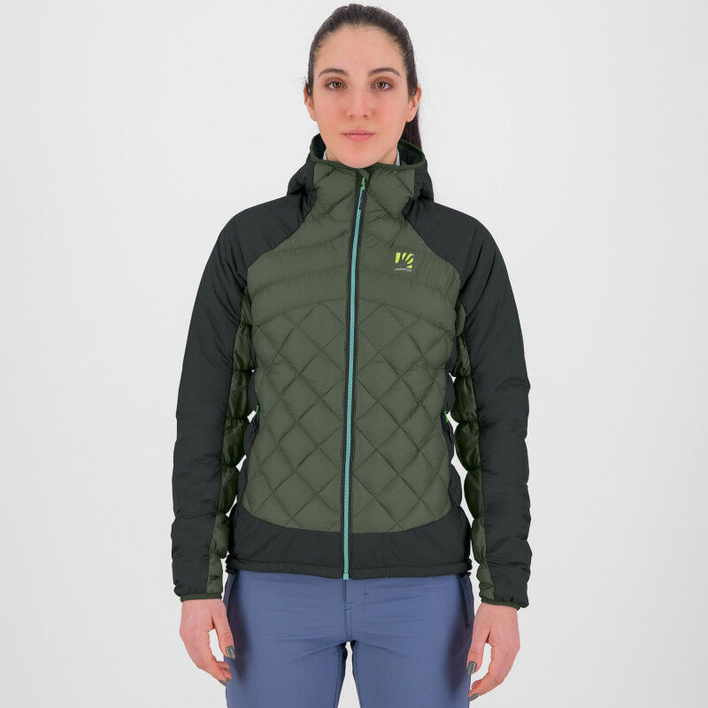 Lastei Active Plus Jacket - Doudoune femme