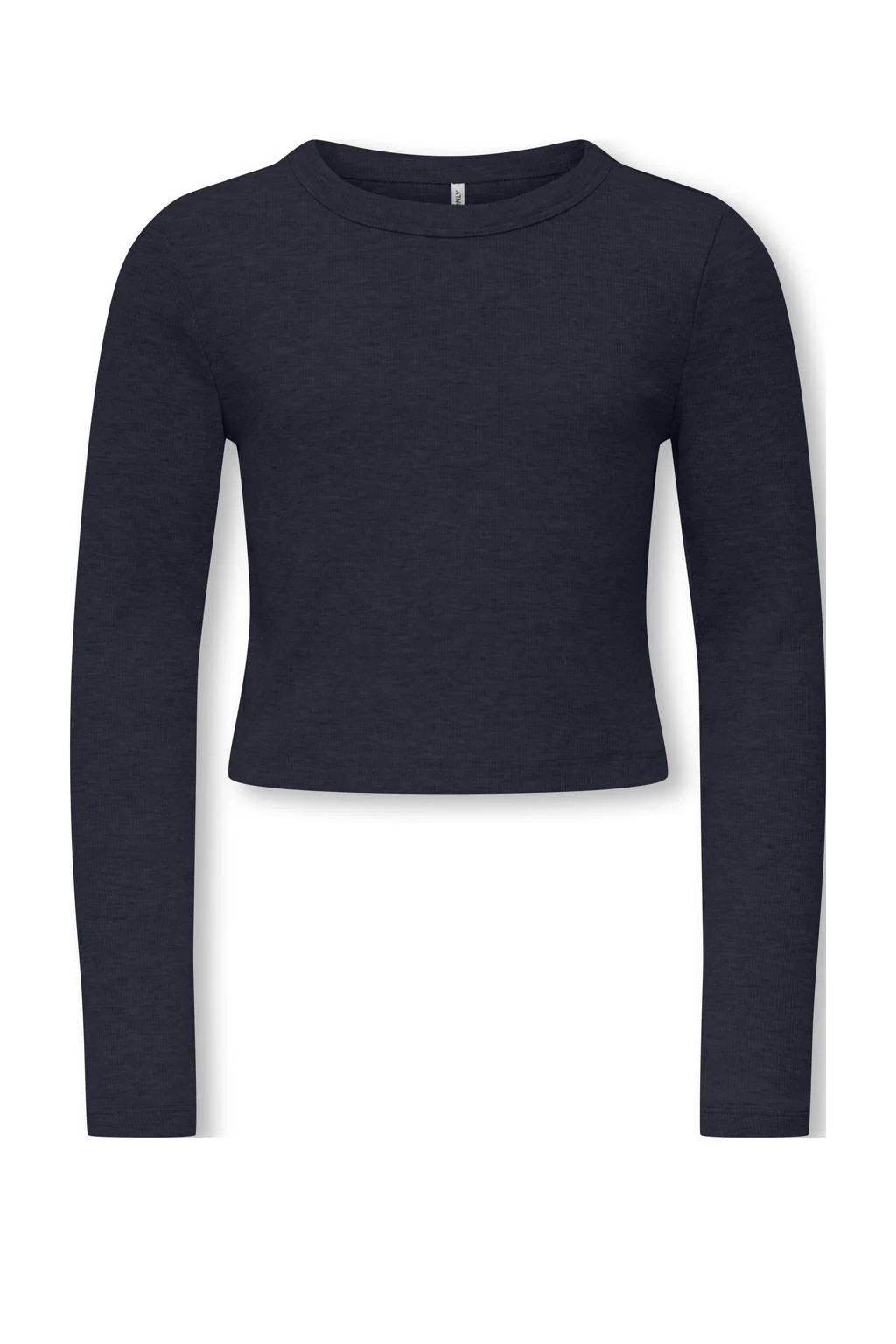 KIDS ONLY GIRL longsleeve donkerblauw