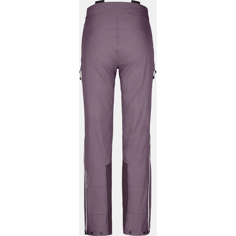 Ortovox Damen Westalpen 3L Light Hose