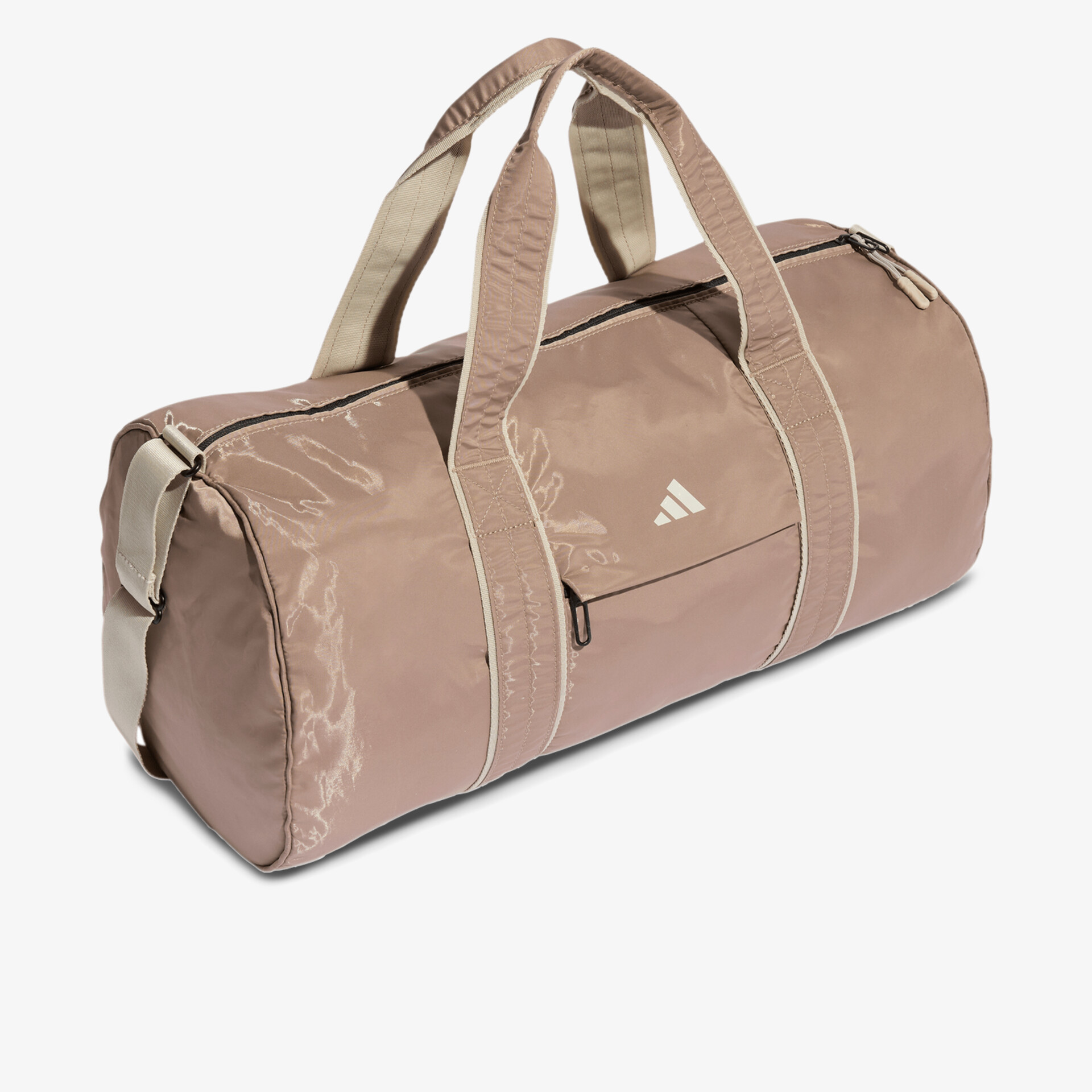 adidas Yoga Duffel M Unisex Sporttasche beige