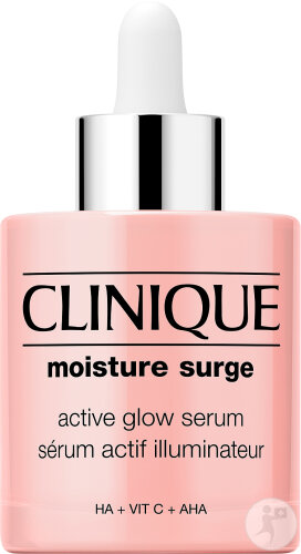 Clinique Moisture Surge Sérum Actif Illuminateur 50ml