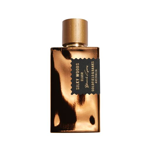 Goldfield & Banks Silky Woods Elixir Perfume, 100 ml