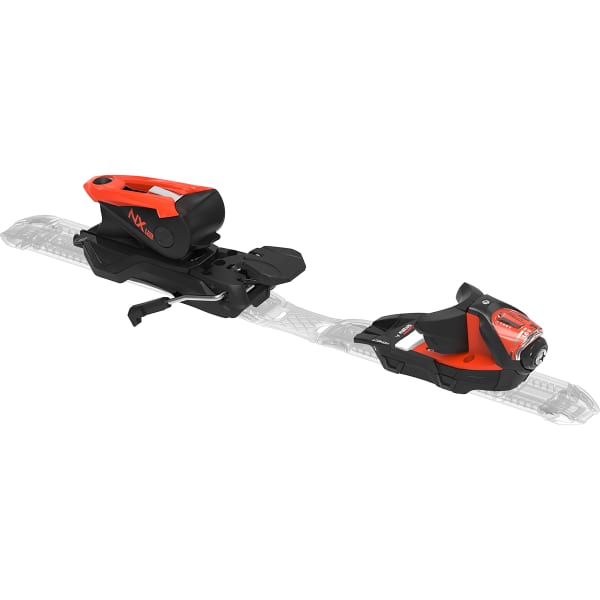 Pack ski ROSSIGNOL HERO ELITE LT TI + NX12 GW B80