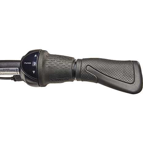 SCO Premium Comfort damecykel 7 gear 28