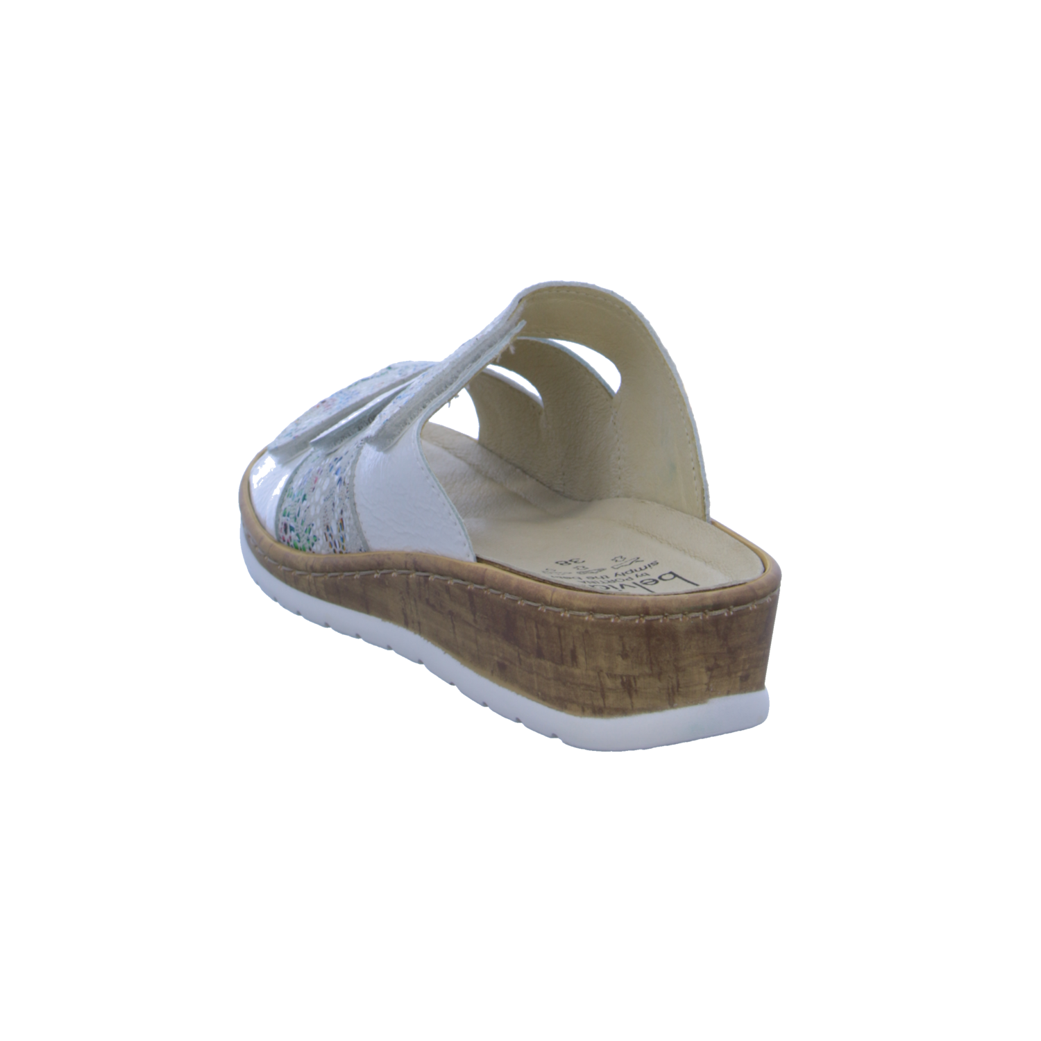 Belvida Komfortschuhe