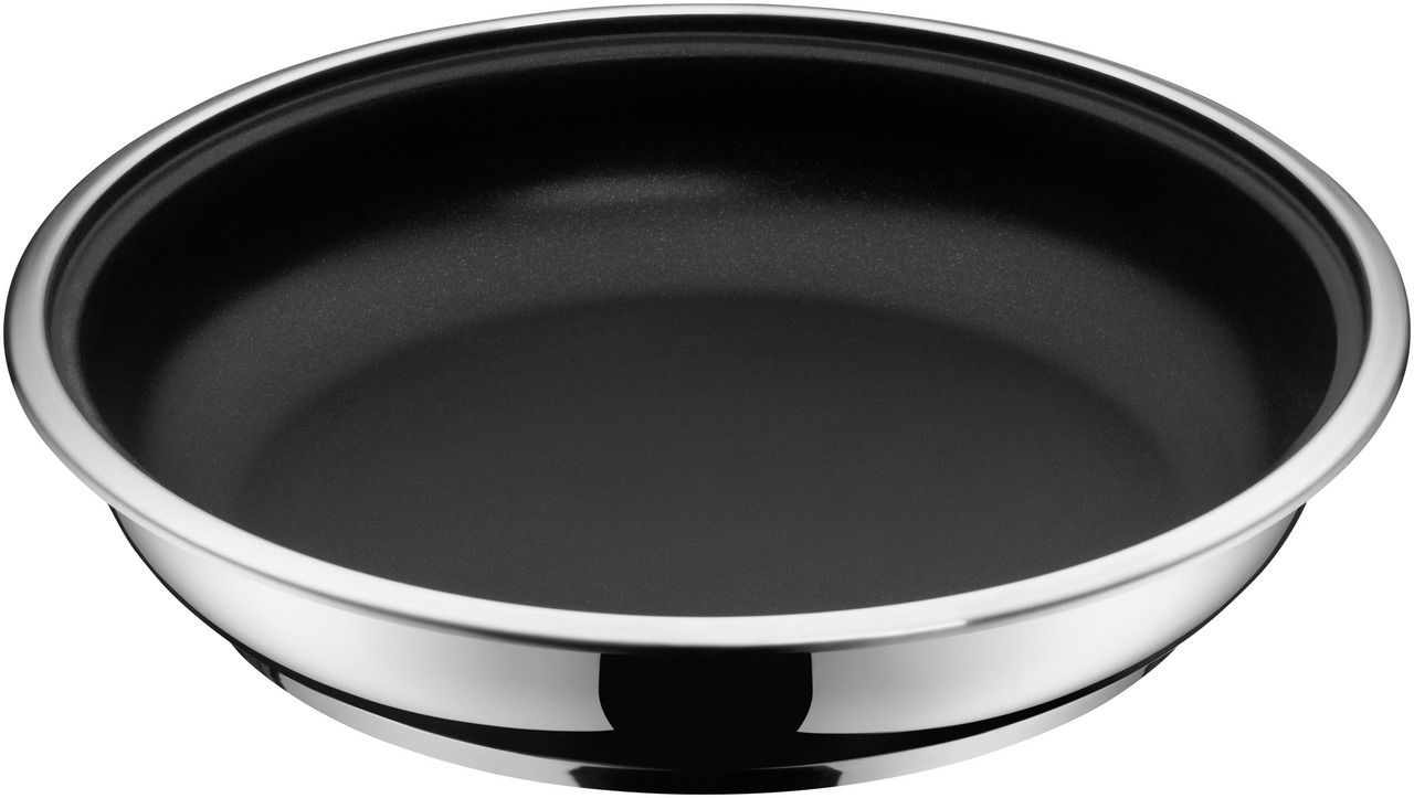 WMF Topfset 7-tlg. CLICK&SERVE