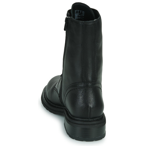 Clarks - TILHAM LACE - Noir