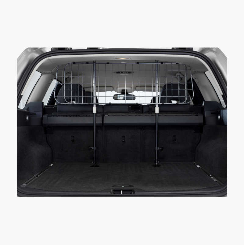 Hunde- og lastgitter