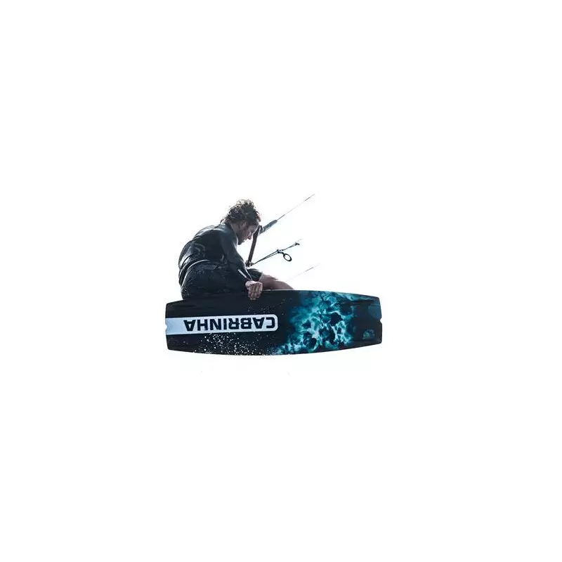 Planche twintip CABRINHA Vapor Apex 2025
