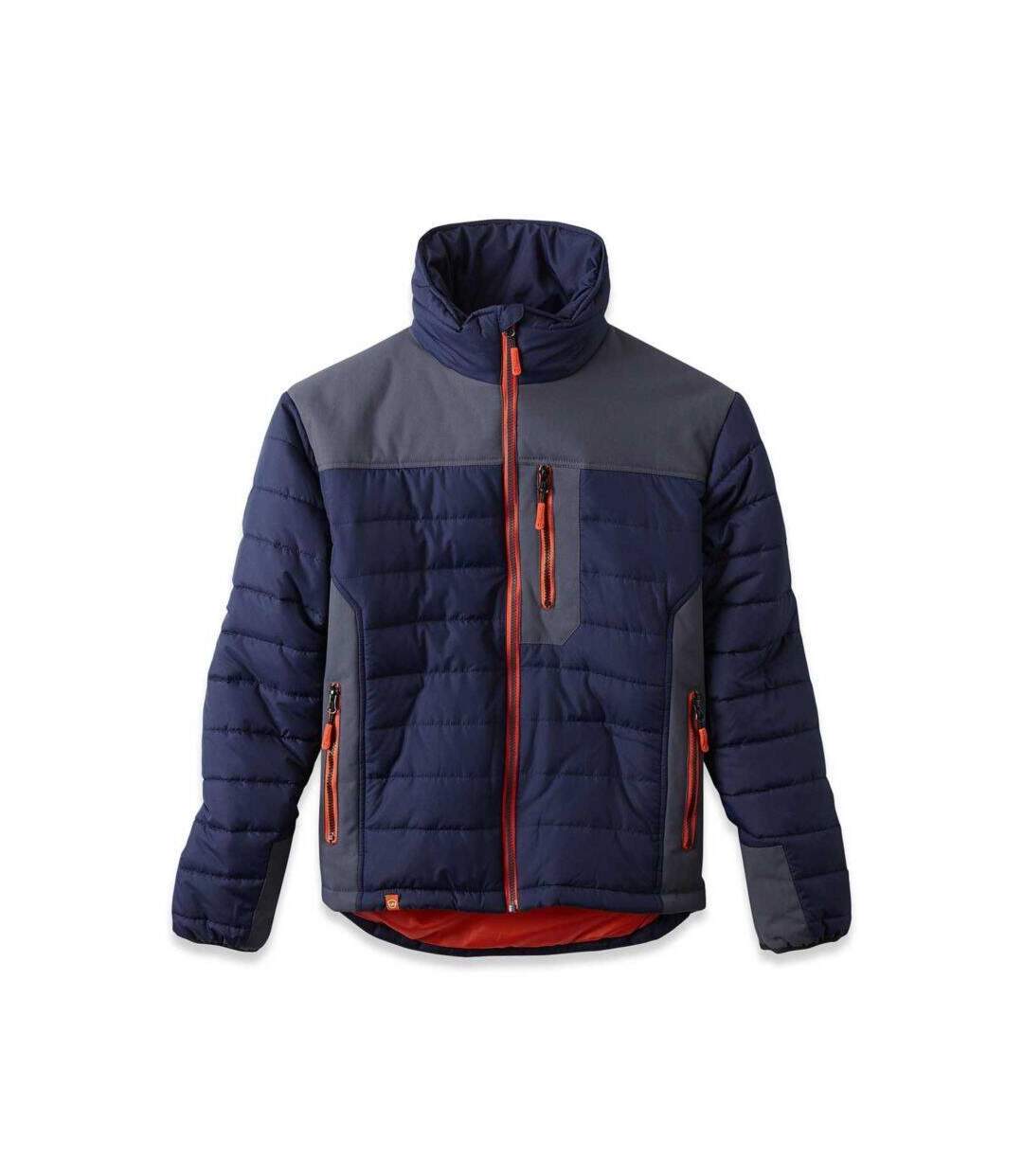 Blouson  hiver Parade OBERA