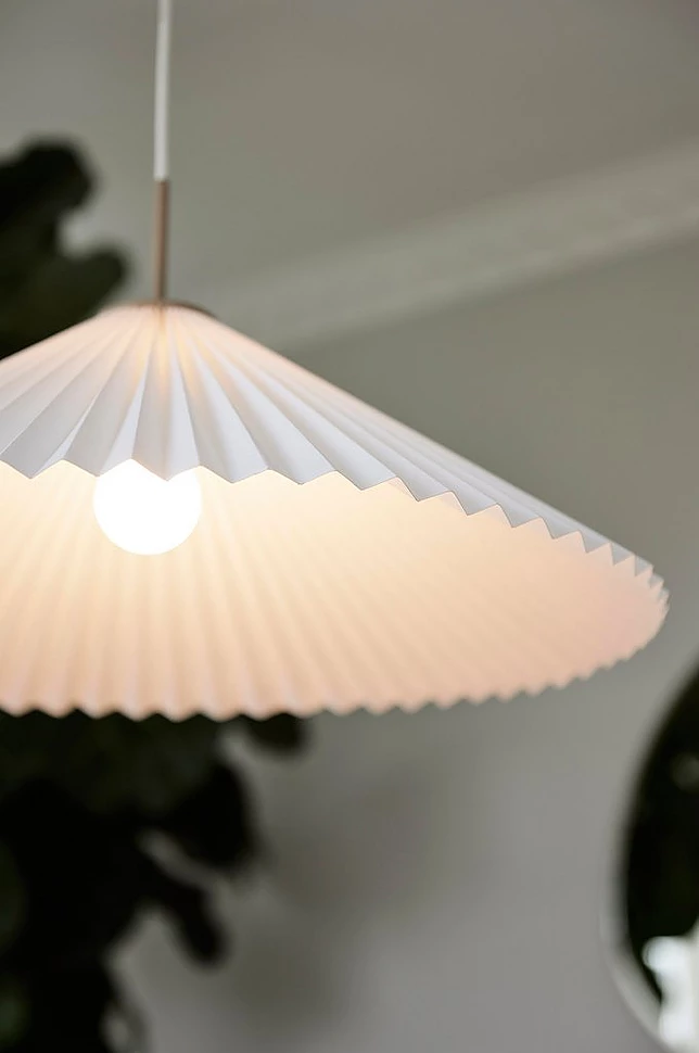 Taklampe Dora 60 cm