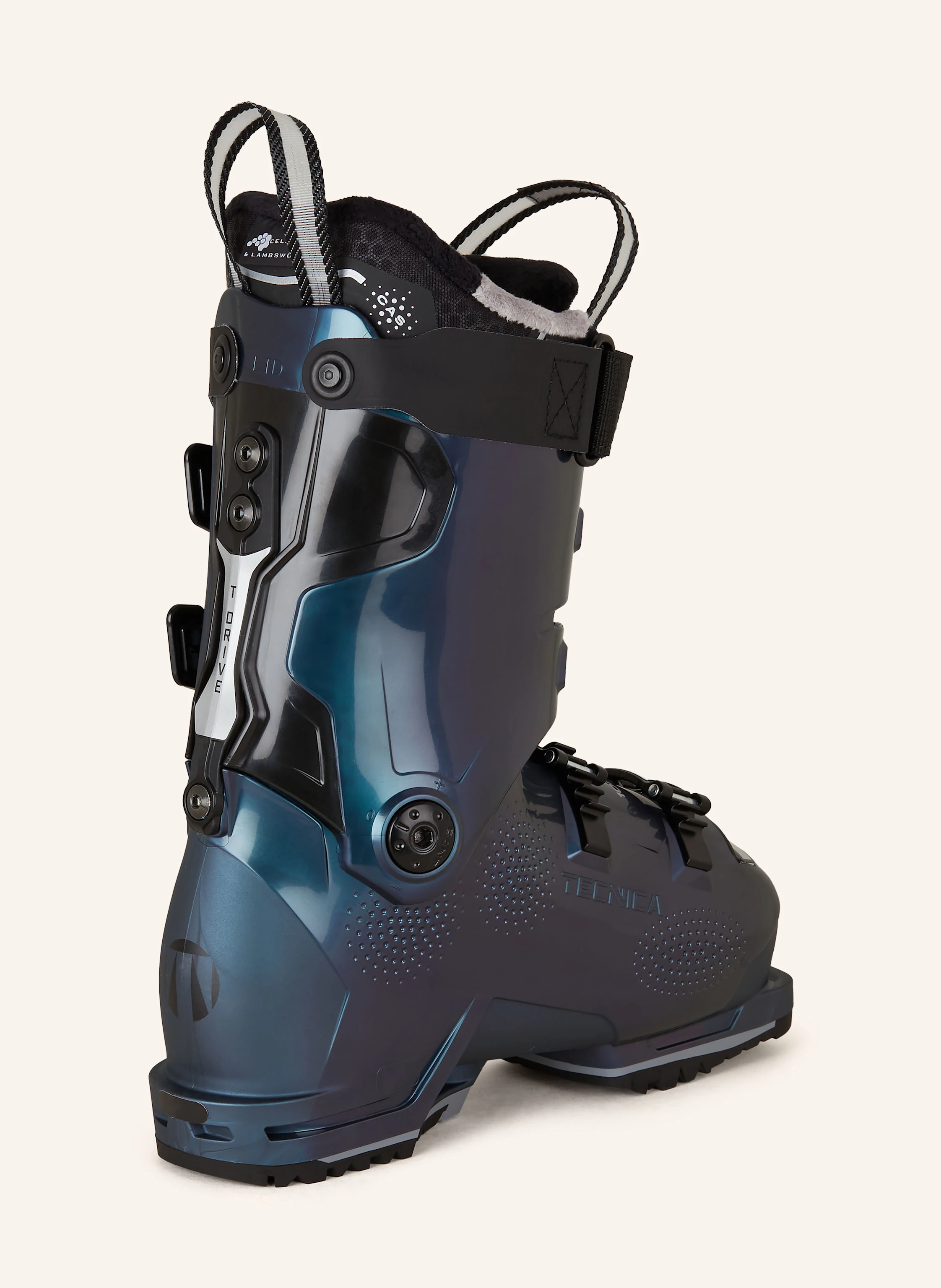 TECNICA Skischuhe MACH1 MV 105 W TD