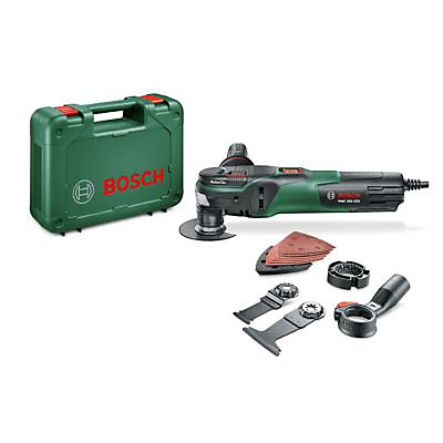 Outil multifonction Bosch PMF 350 CES Starlock