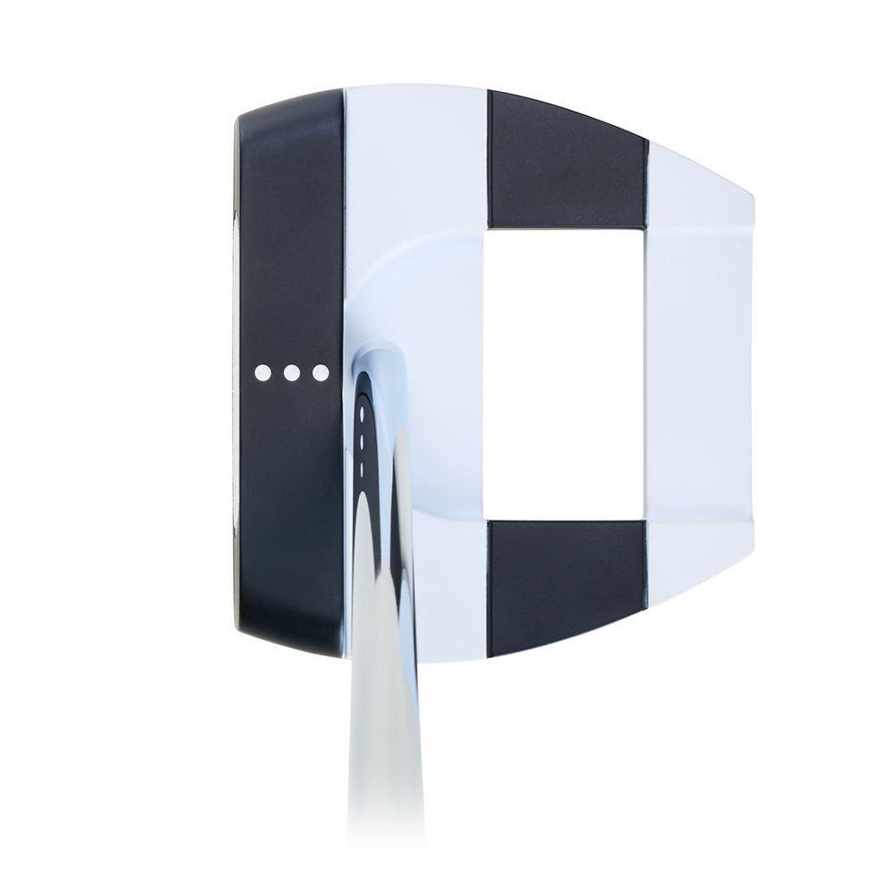 Ai-ONE Square 2 Square Jailbird CS Putter