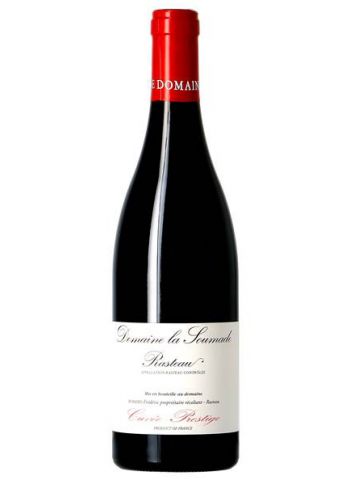 Cuvée Prestige - La Soumade