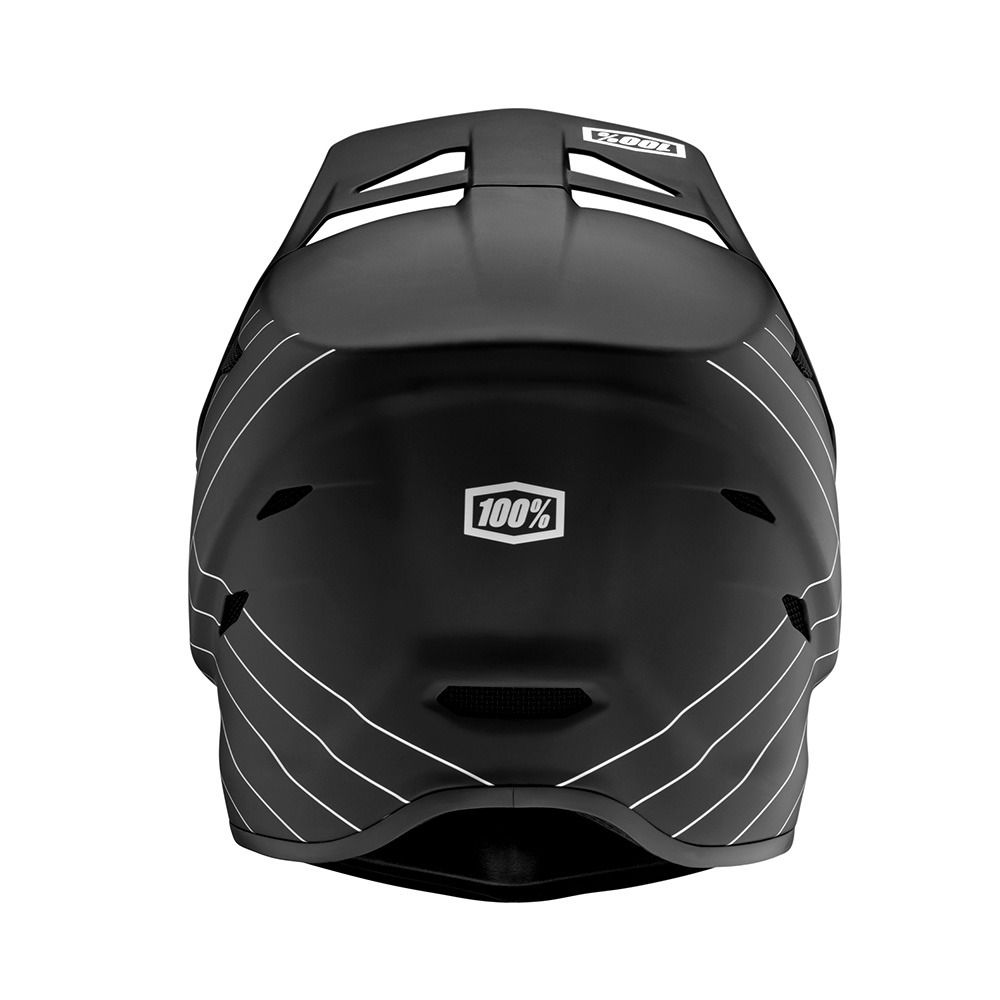 100 percent STATUS - Casque VTT essential