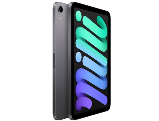 APPLE - iPad 8.3