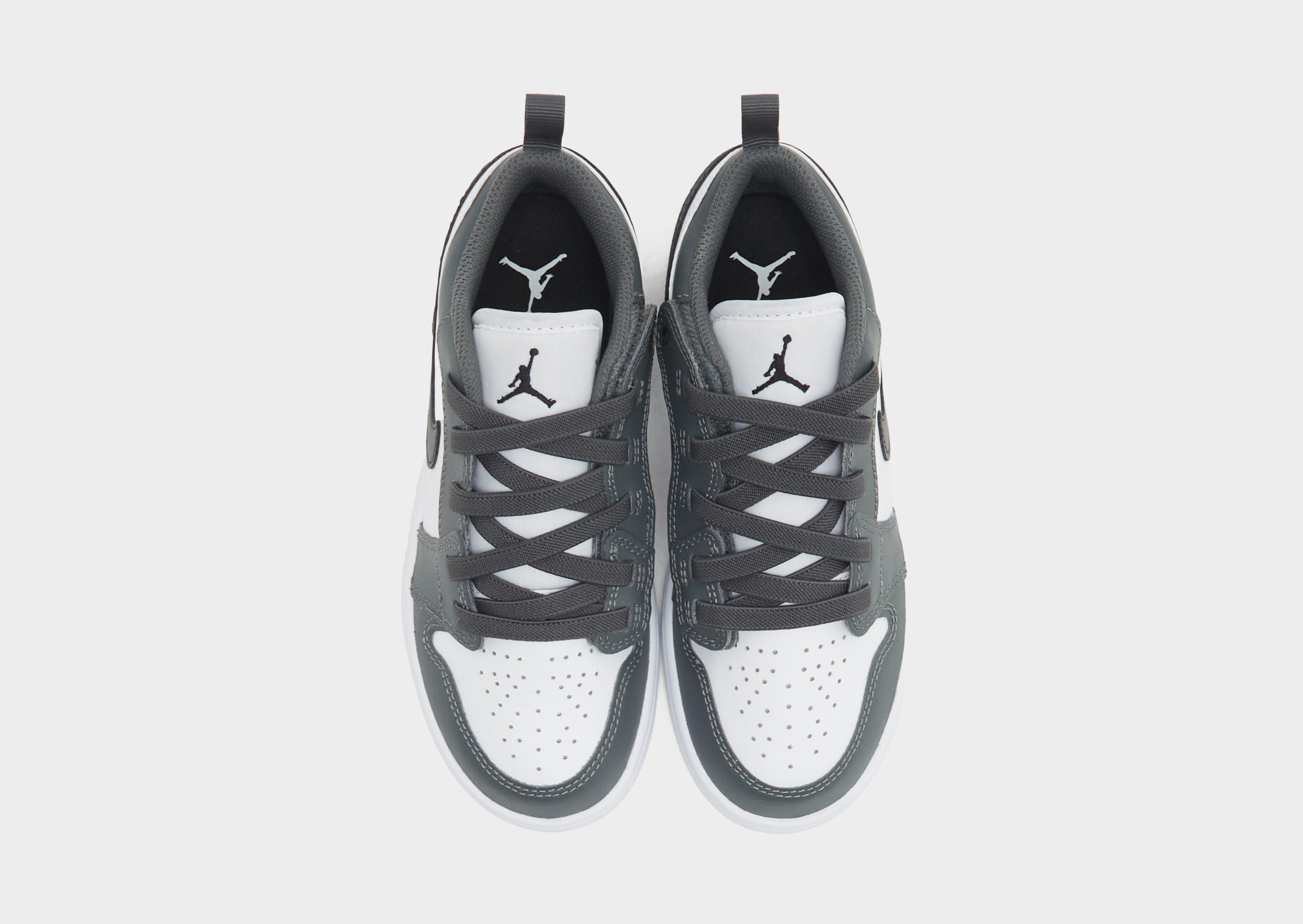 Jordan AJ 1 Low Homme