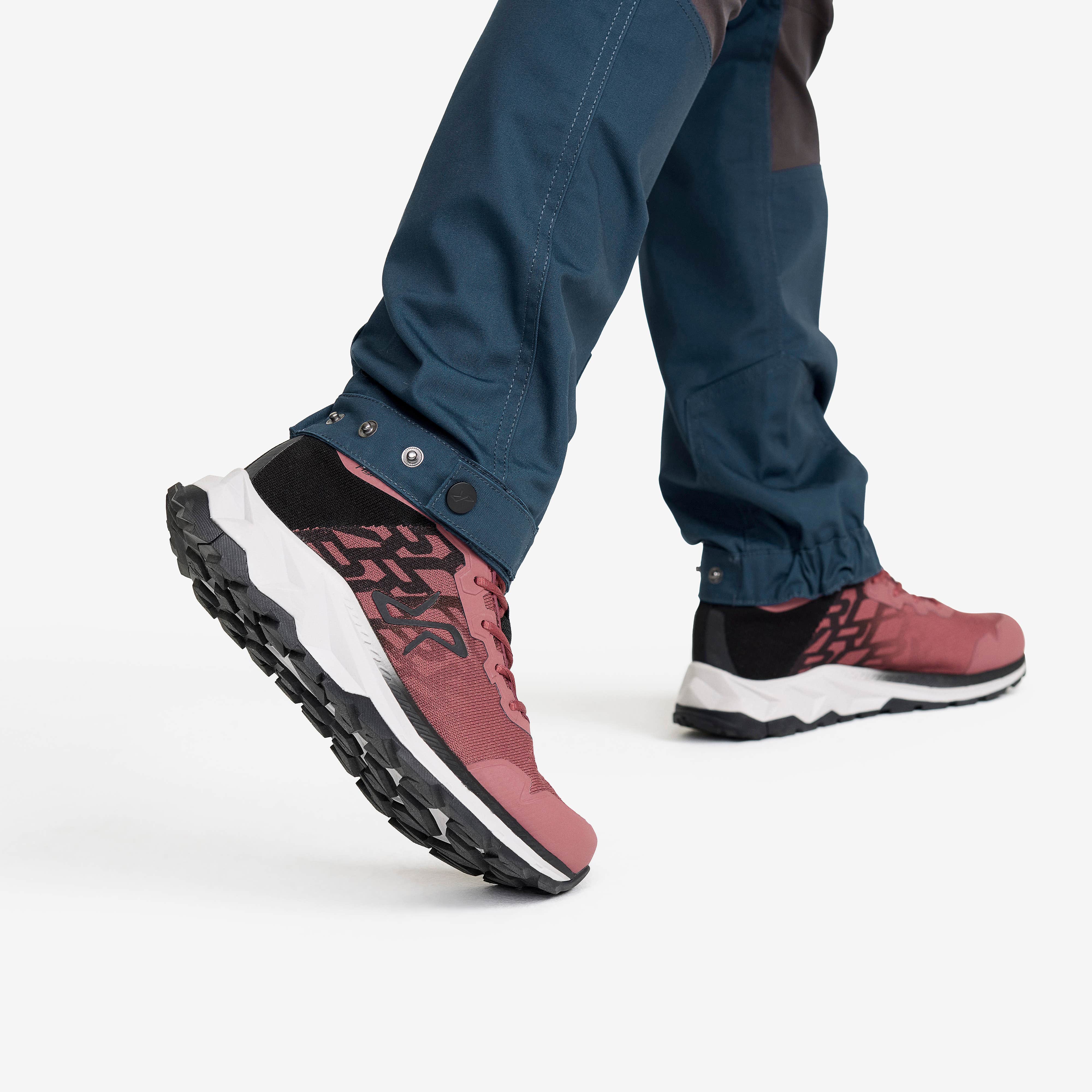 Nordwand Pro Pants Dame Moonlit Ocean