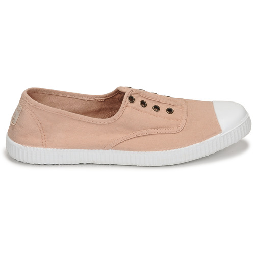 Victoria - INGLESA ELASTICO - Beige