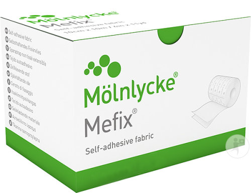 Mefix 10m x 15cm 1 pièce