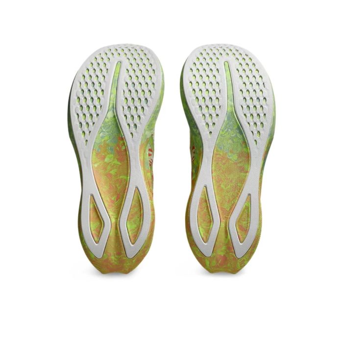 Asics Herre Løbesko Noosa Tri 16 Gul