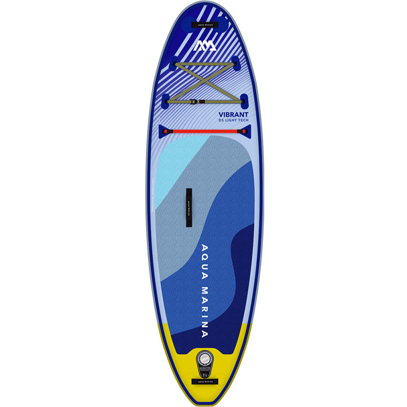 PADDLE GONFLABLE AQUA MARINA VIBRANT