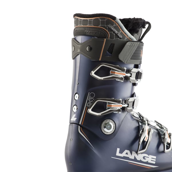 Chaussure de ski LANGE RX 90 W GW SHADOW BLUE