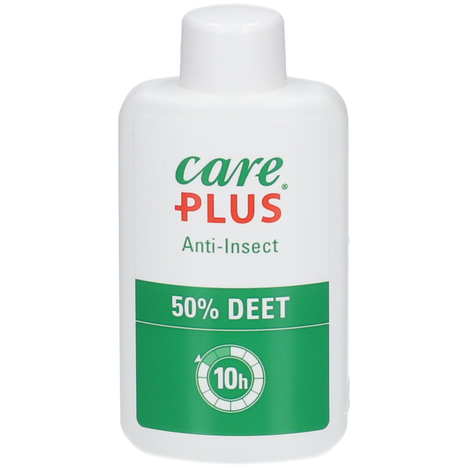 Care Plus® Anti-Insect DEET Lotion 50%