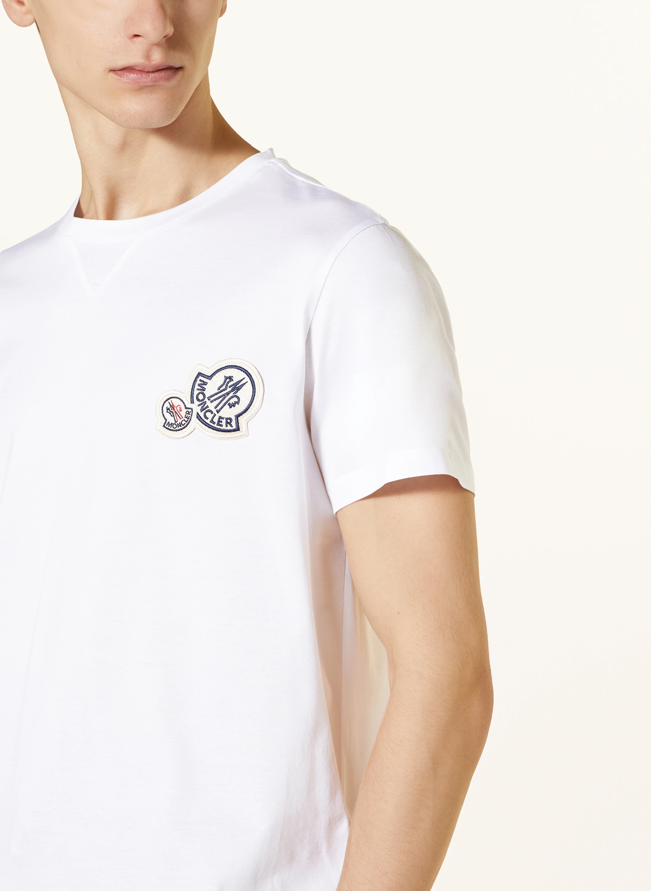 MONCLER T-Shirt