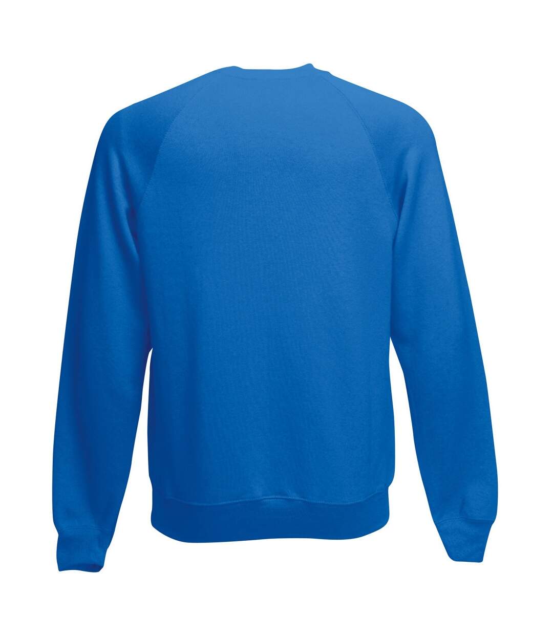 Fruit Of The Loom - Sweat - Homme (Bleu roi) - UTBC368