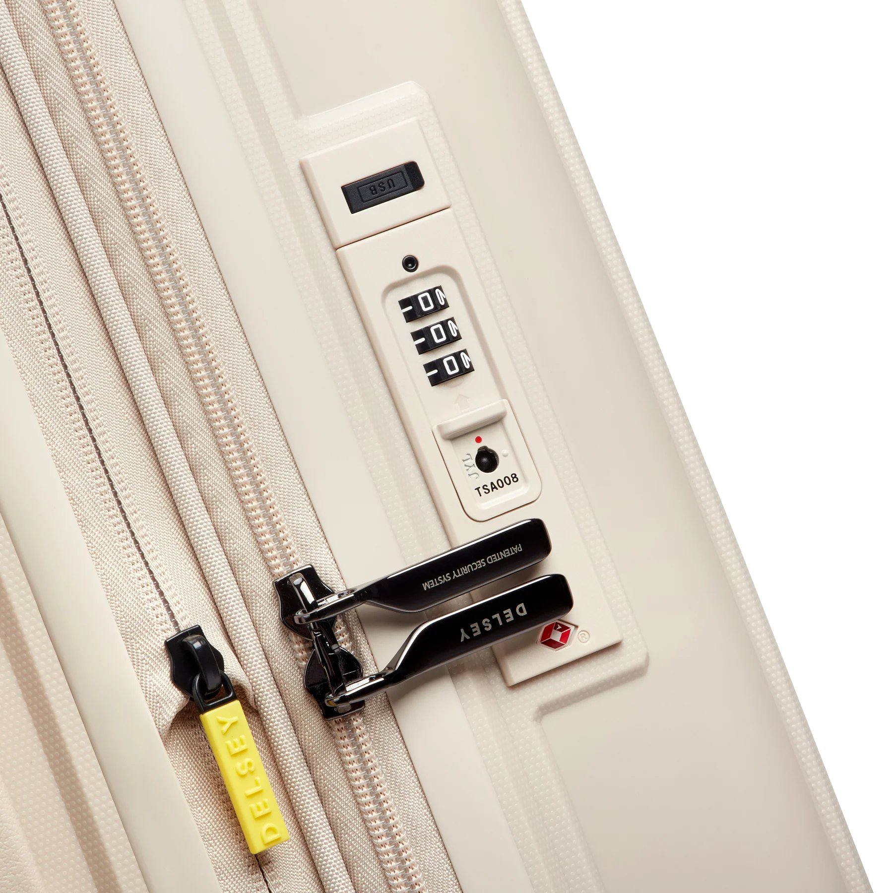 Valise cabine - S (55cm)