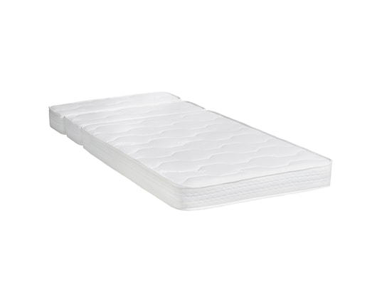 MARCKONFORT - Matelas évolutif 90x140/170/200 , 15cm épaisseur