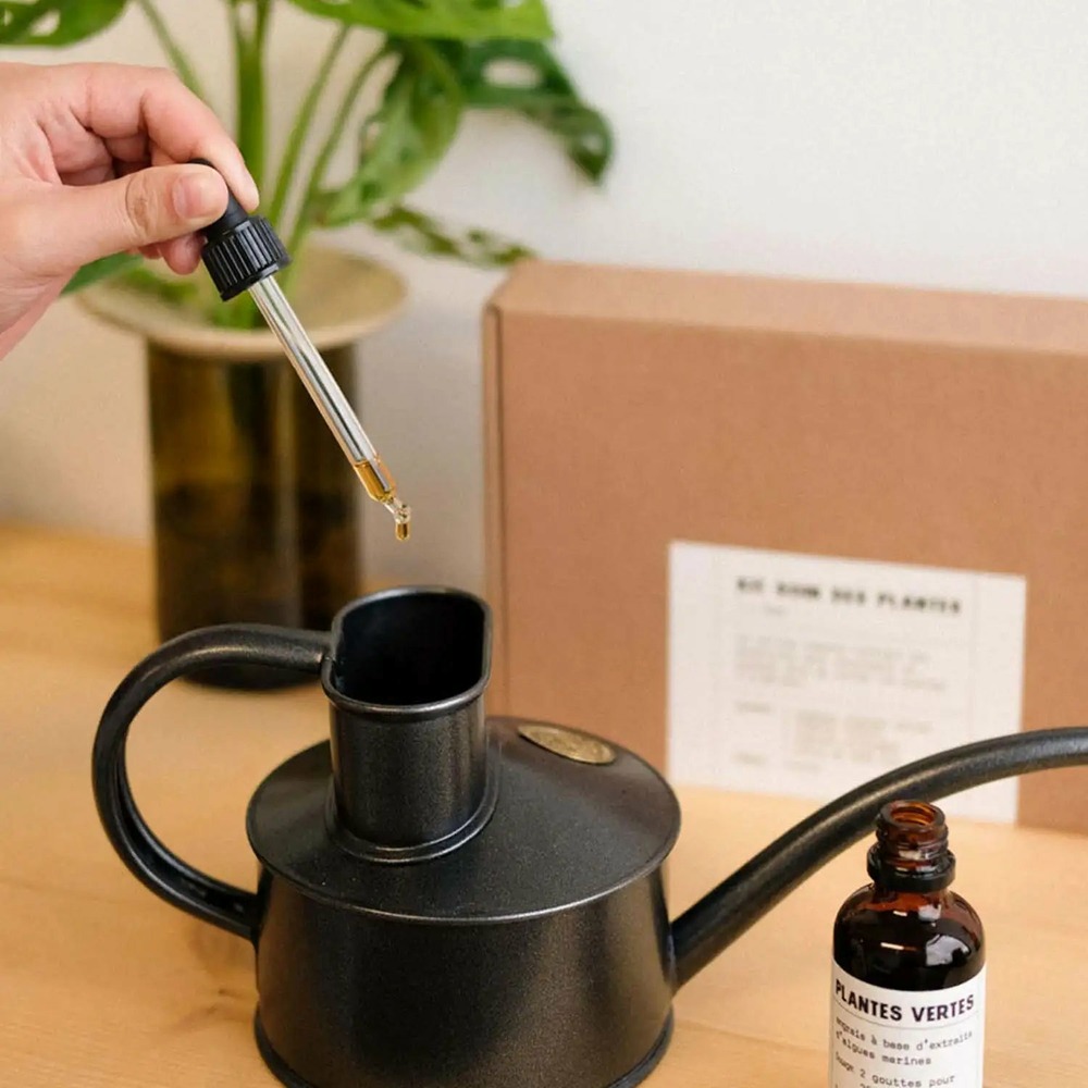 Coffret soin des plantes