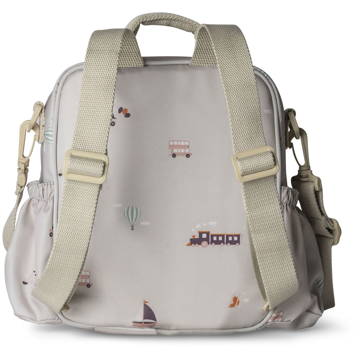 CitronCitron   Kids Thermal Lunchbag Vehicles